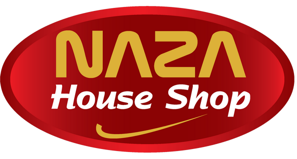 NAZA LOGO